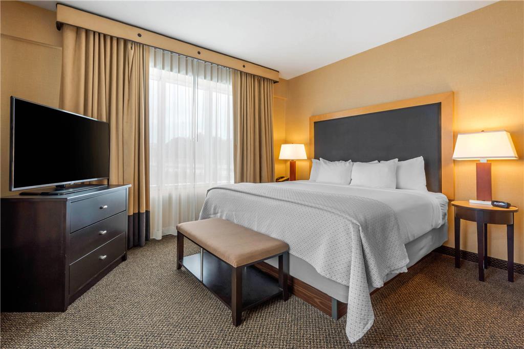 Cambria Hotel Akron Canton Airport - photo 35