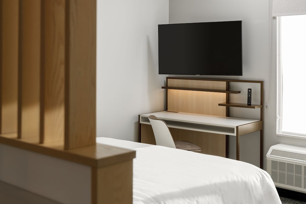 TownePlace Suites by Marriott Chattanooga South East Ridge - photo 18