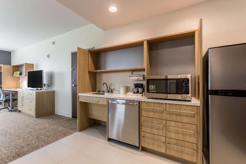 Home2 Suites by Hilton Fort Worth Northlake - photo 112