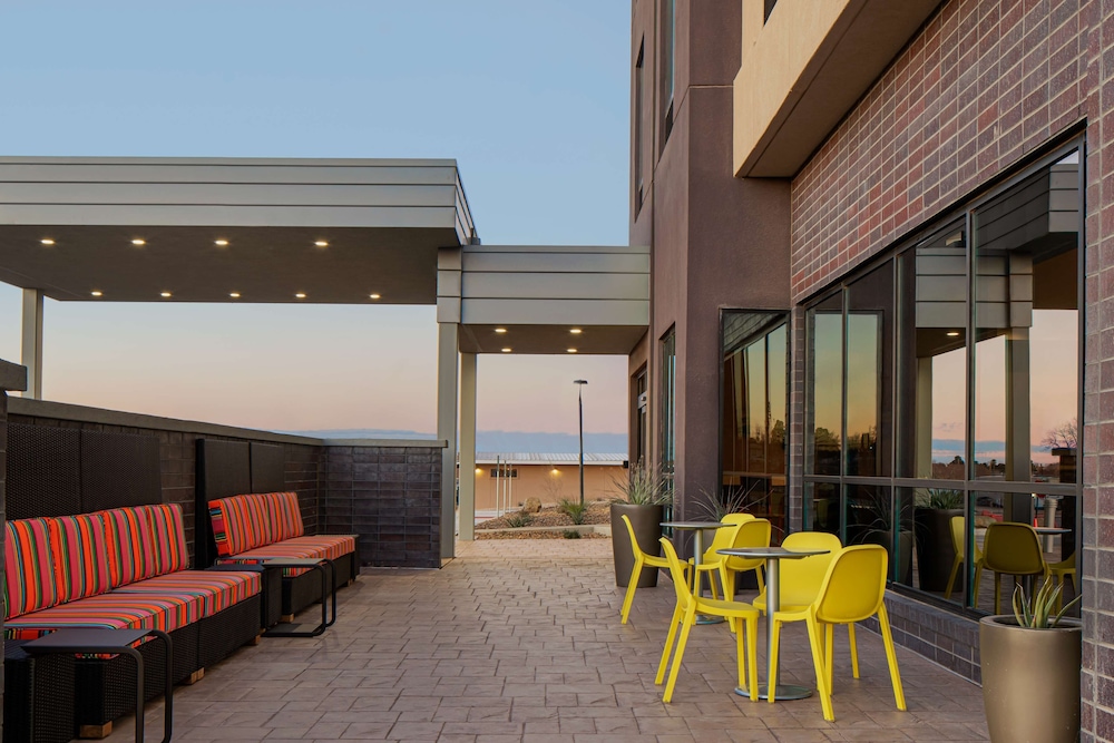 Home2 suites by Hilton Carlsbad New Mexico - photo 26