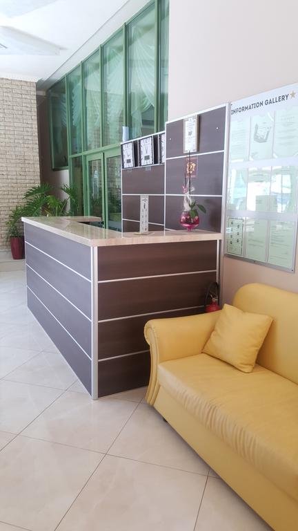 Family Hotel Gallery in Nesebar, Bulgaria