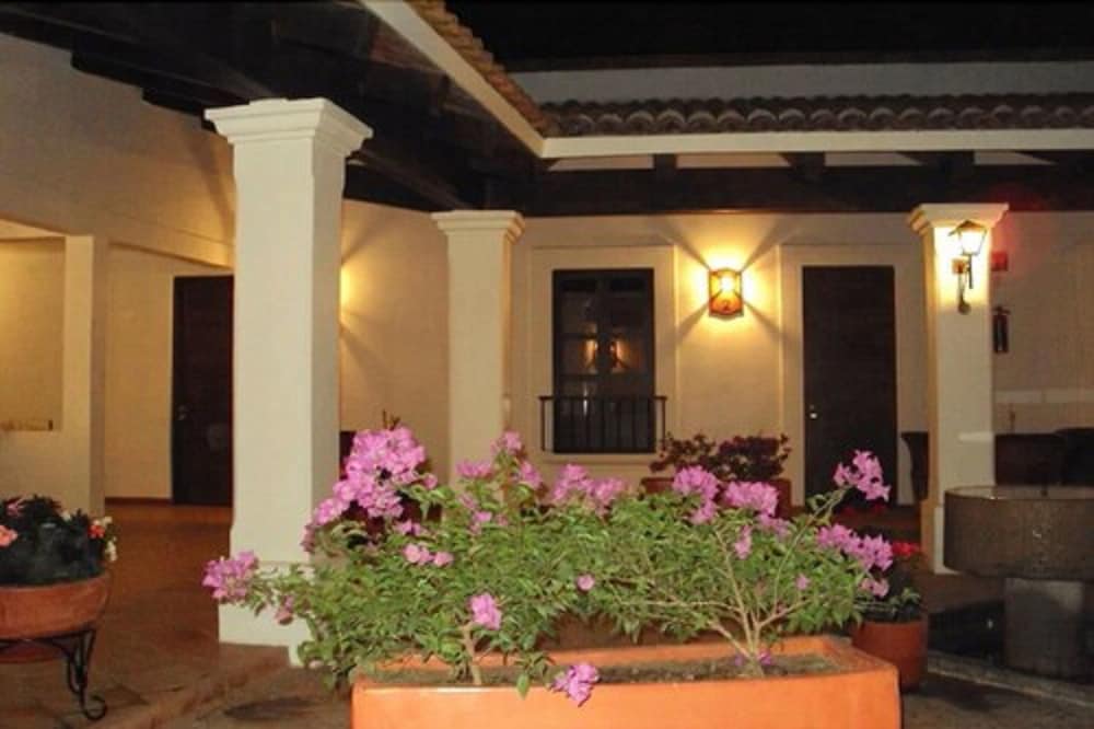 Hotel Posada Santa Rita — hotel in Mascota