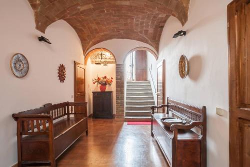 Camere Sotto Le Stelle — hotel in Umbertide