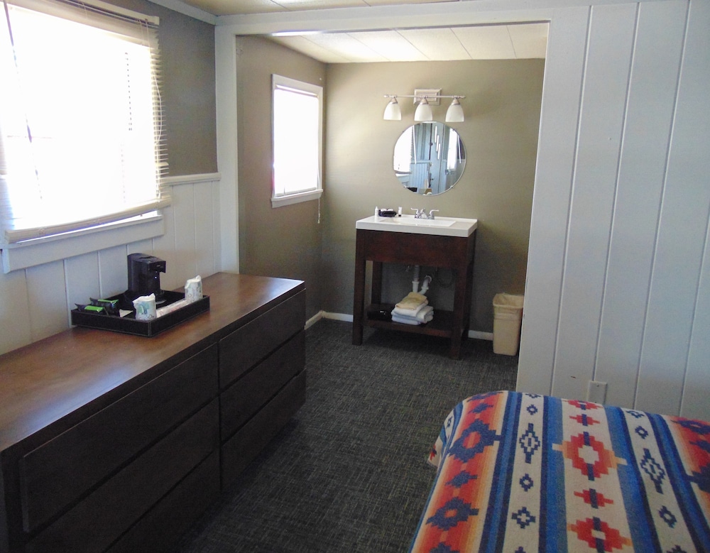 Bryce Canyon Resort - photo 49