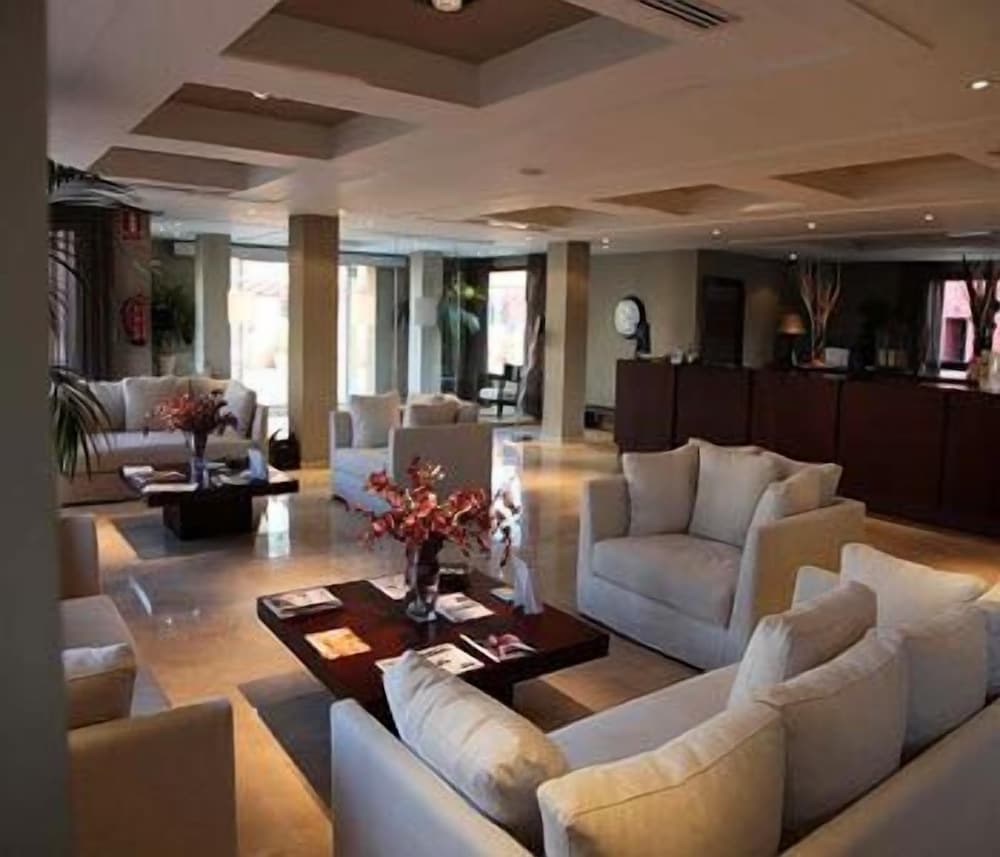 Santara Wellness Resort — Santa Pola — photo 3