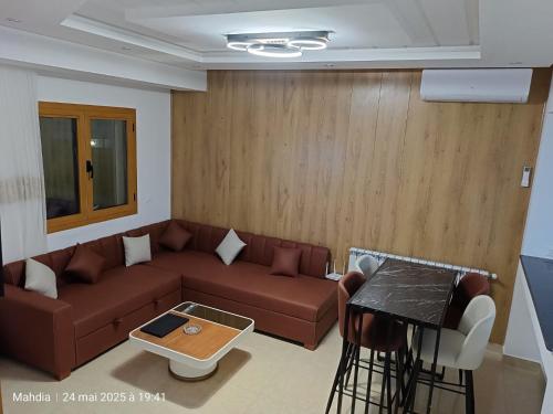 Ariane Appartment Residence Espadon — 4-Star Luxury Hotel in Mahdia, Tunisia