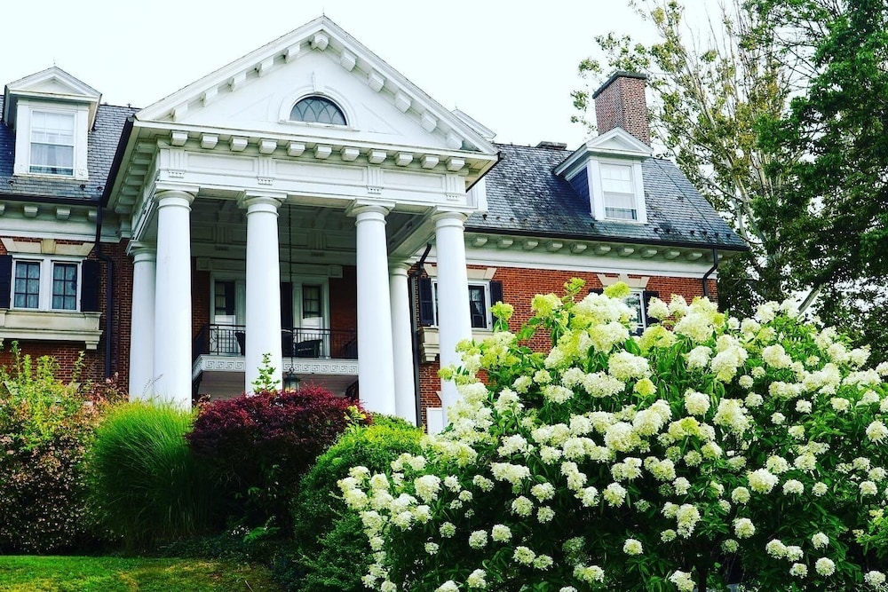 The Mercersburg Inn - photo 150
