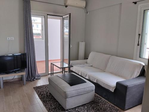 Roofgarden Apartment — 4-Star Luxury Hotel in Athens, Greece