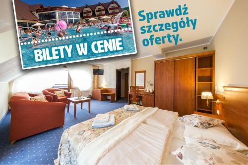 Pensjonat Pod Tatrami in Szaflary, Poland