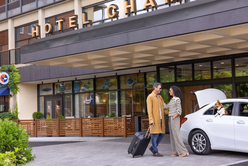 Hotel Champlain Burlington Curio Collection by Hilton - photo 85