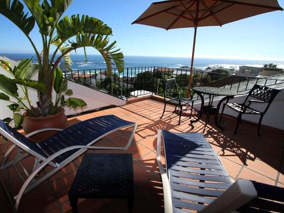 The Bay Atlantic Guest House