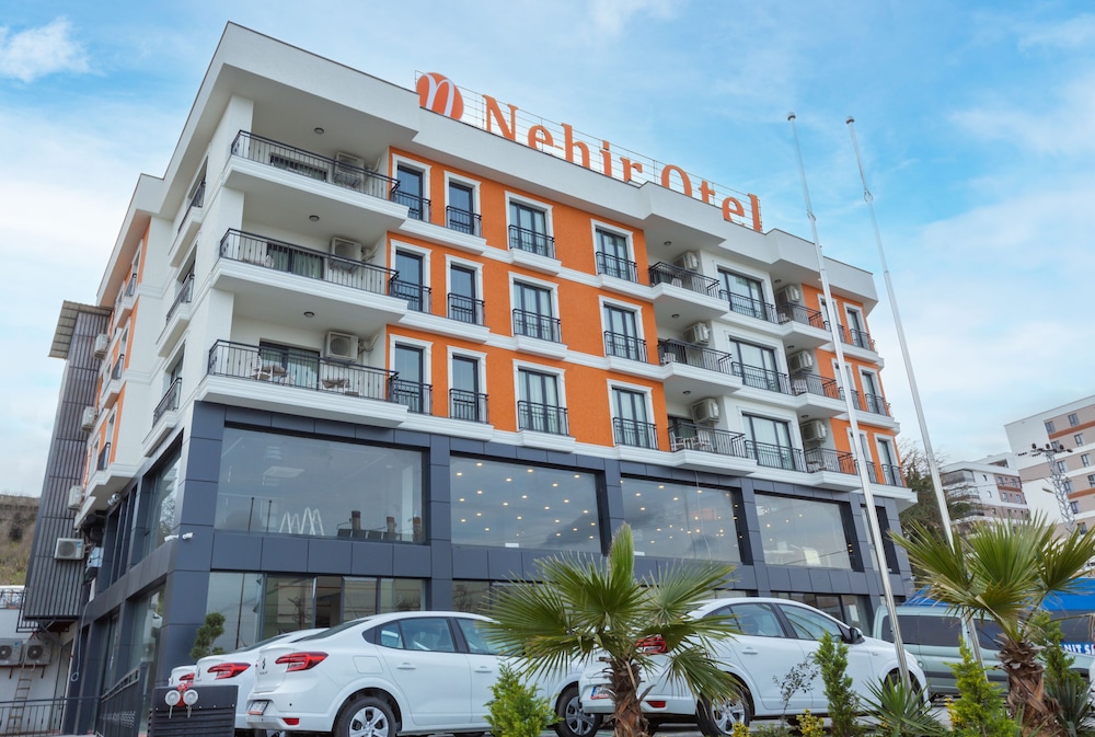 Nehir Otel in Trabzon, Turkey