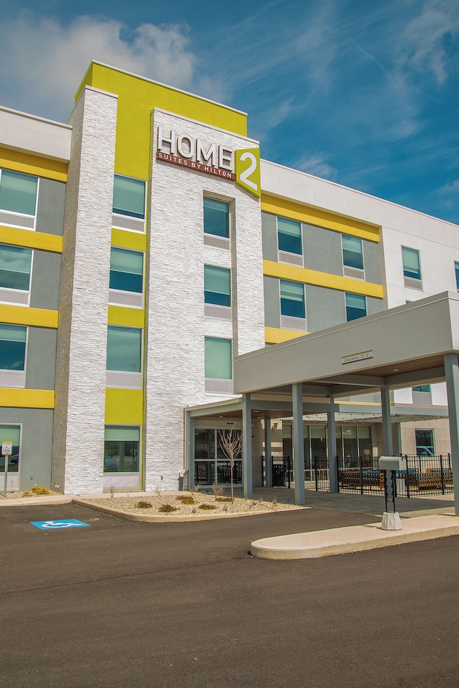 Home2 Suites by Hilton Logansport - photo 47
