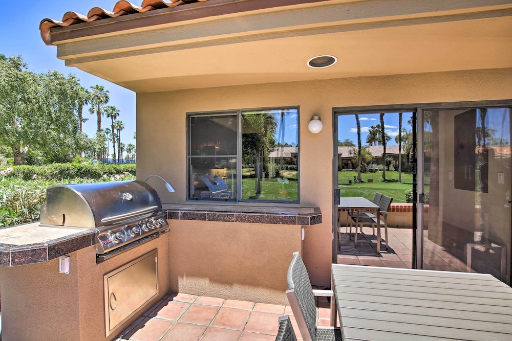 Luxury Remodeled Palm Desert Resort Condo - photo 17