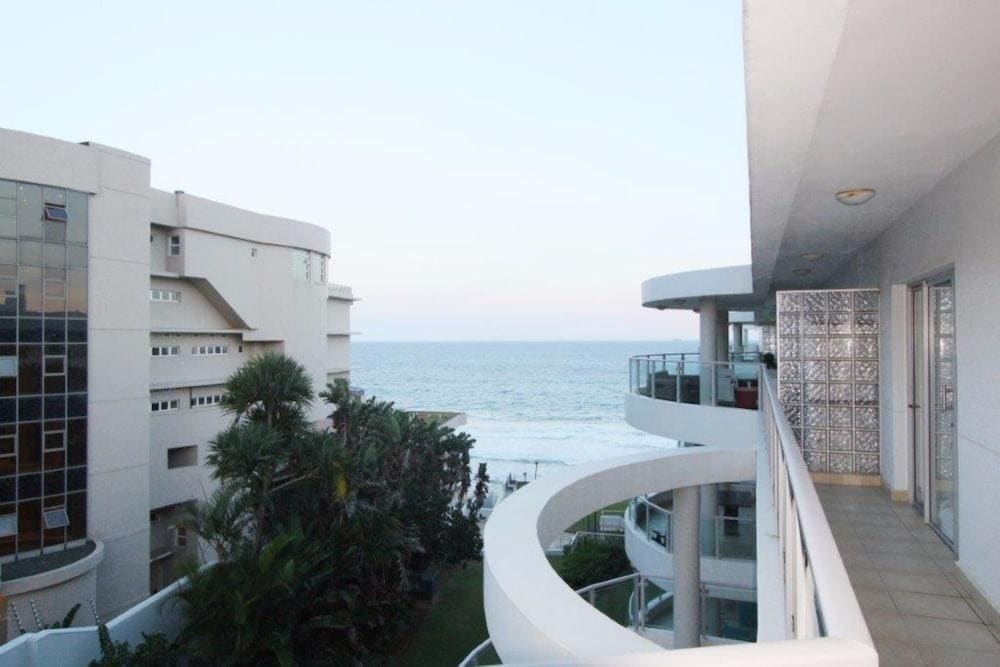 Ocean View Penthouse — 4-Star Luxury Hotel in Ballito, South Africa