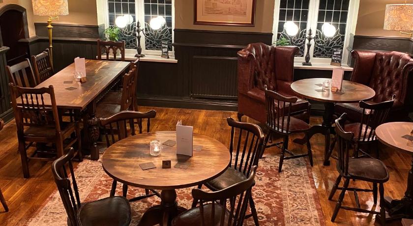 The Red Lion — Bakewell — photo 4
