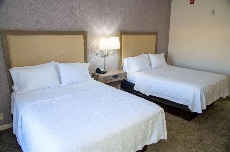 Hampton Inn Lewisburg - photo 60