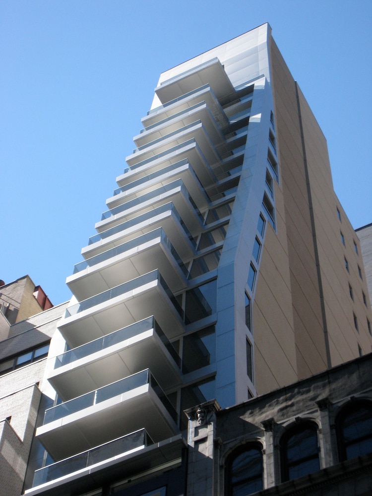 The Gotham Hotel - photo 49