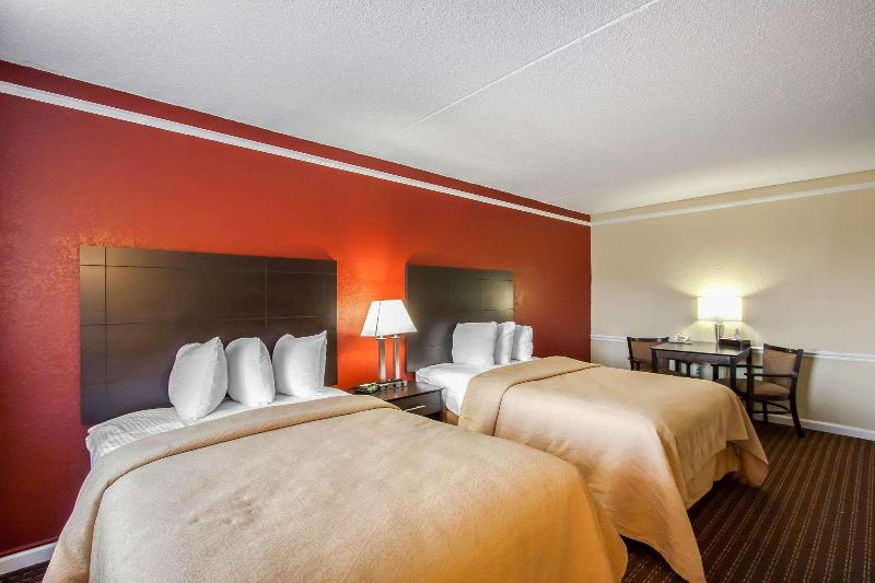 KINGS INN Medical Downtown Midtown Memphis - photo 16