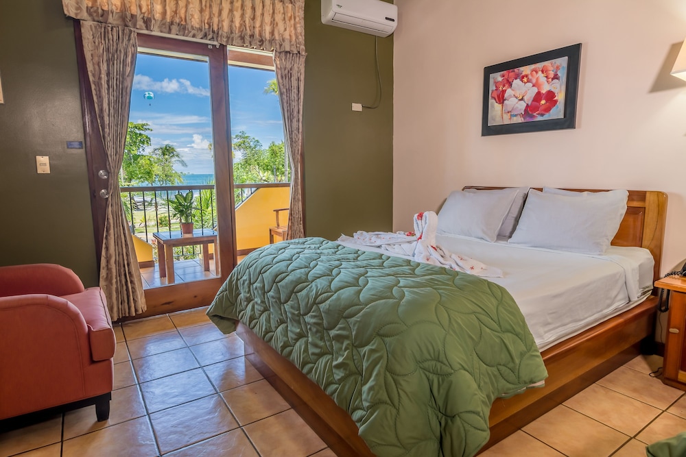Hotel Manuel Antonio — hotel in Quepos