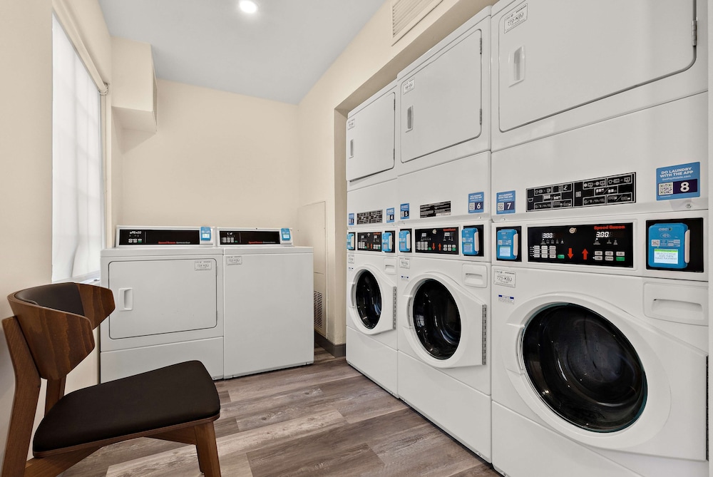 Sonesta ES Suites Denver South Park Meadows - photo 42