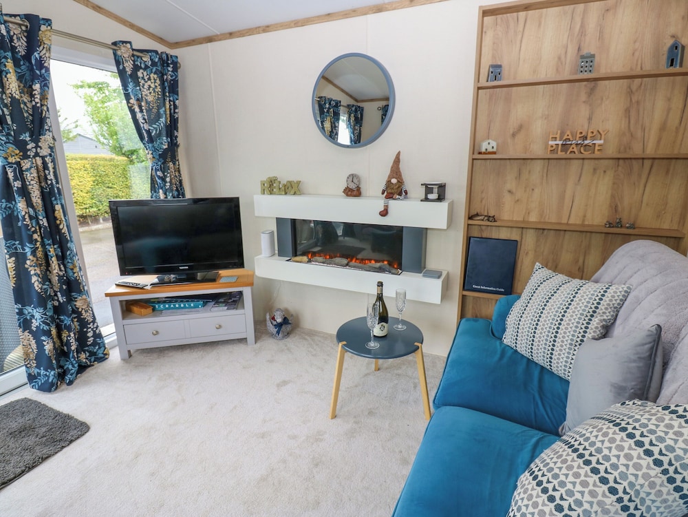 Plot 41 in Carlisle, United Kingdom