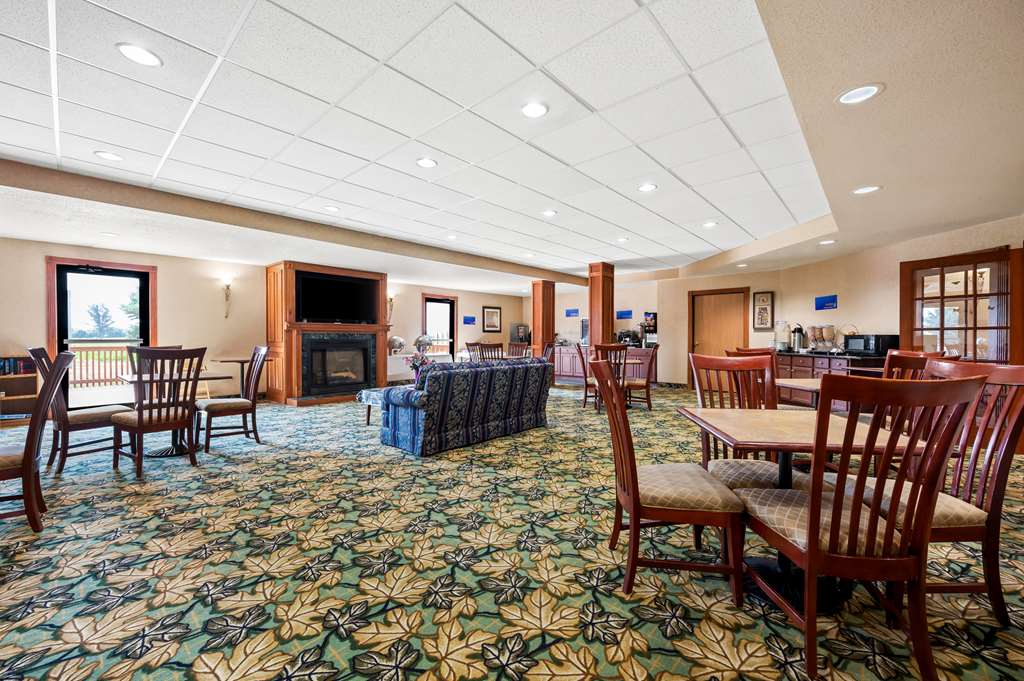 Best Western Annawan Inn - photo 5