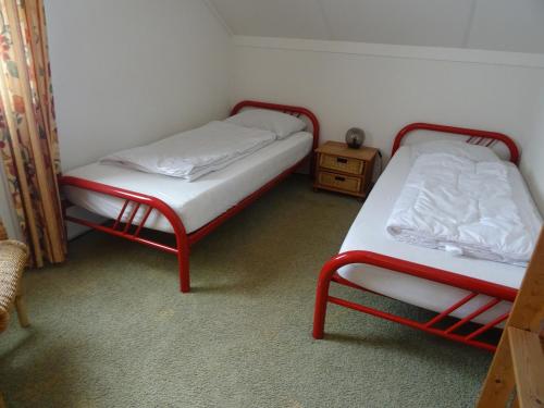Hello Zeeland Vakantiehuis Schelde 194 — Breskens — photo 5