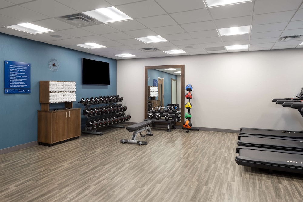 Hampton Inn Hornell - photo 34