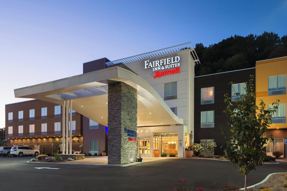 Fairfield Inn & Suites Athens - featured photo