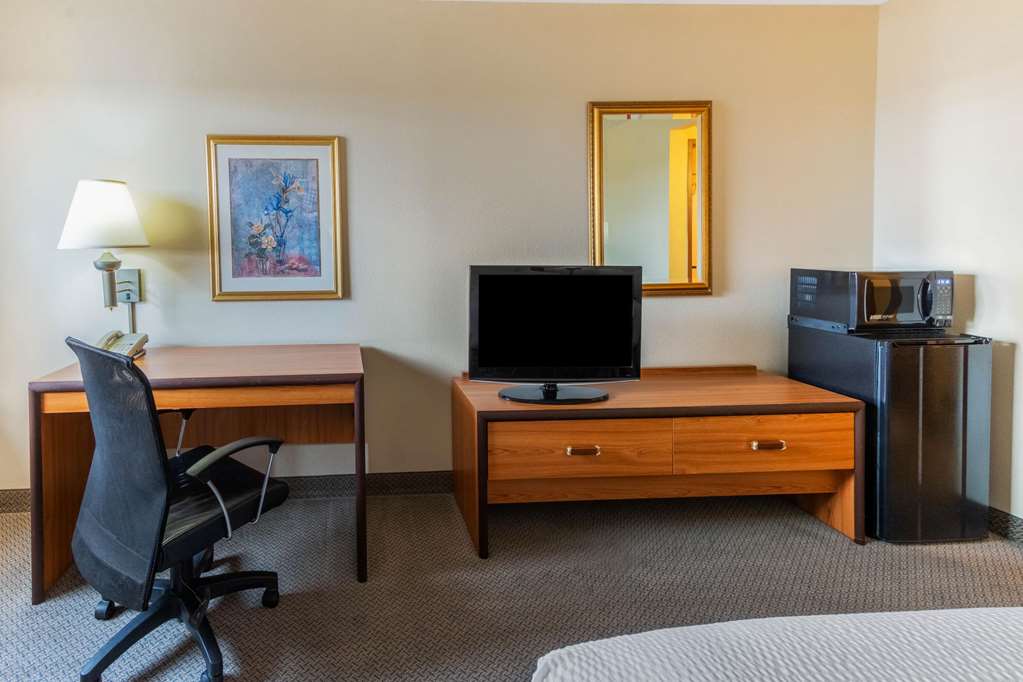 La Quinta Inn & Suites by Wyndham Las Cruces Organ Mountain - photo 19
