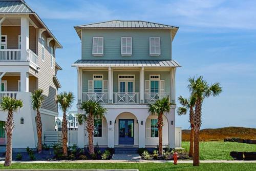 Songbird — 4-Star Luxury Hotel in Port Aransas, United States