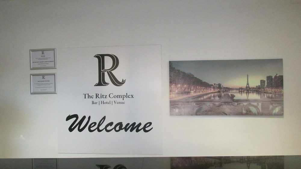 Rooms at The Ritz Complex — Kettering — photo 2
