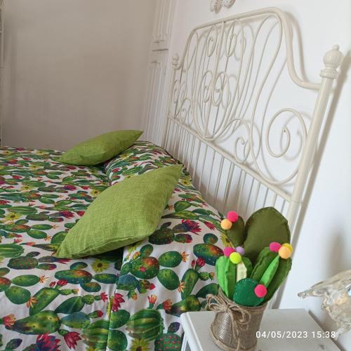 Dimora Di Meglio a un passo dal mare — 4-Star Luxury Hotel in Ischia, Italy