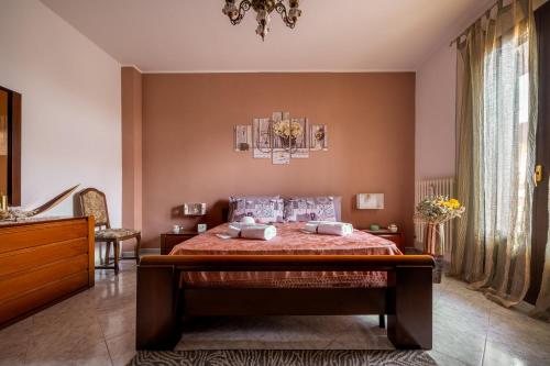 Casa Zoraide — 4-Star Luxury Hotel in Melendugno, Italy