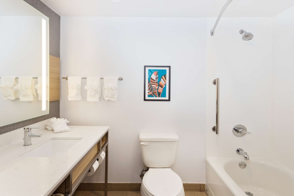 Hilton Garden Inn Birmingham Lakeshore Drive - photo 16