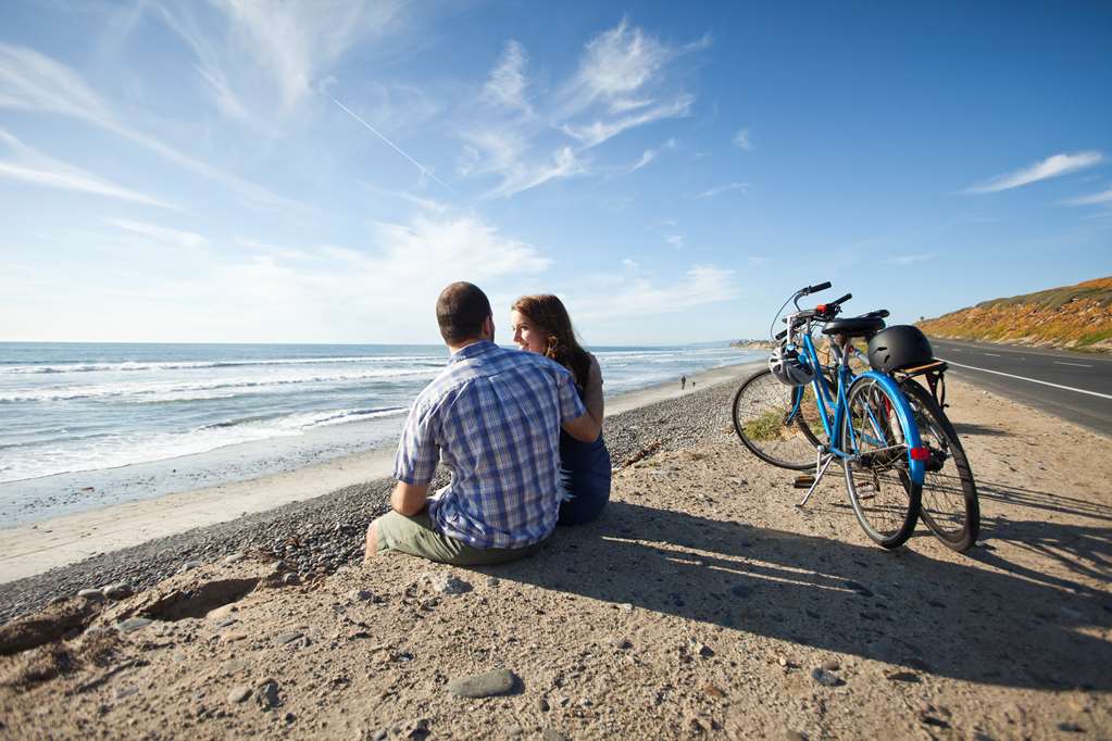 Carlsbad By The Sea Hotel - photo 26