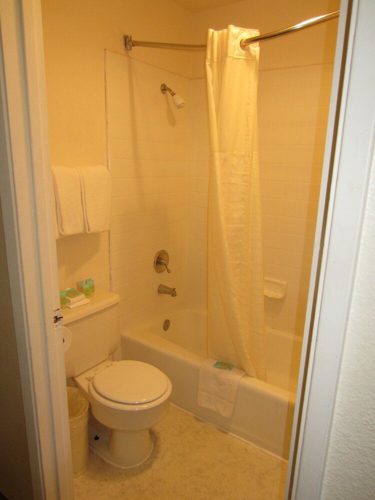 The Aqua Pacific Hotel - photo 9