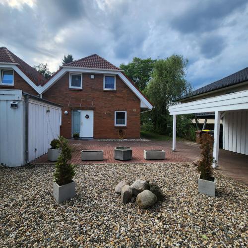 Ferienhaus LEMA — hotel in Bernau Bei Berlin