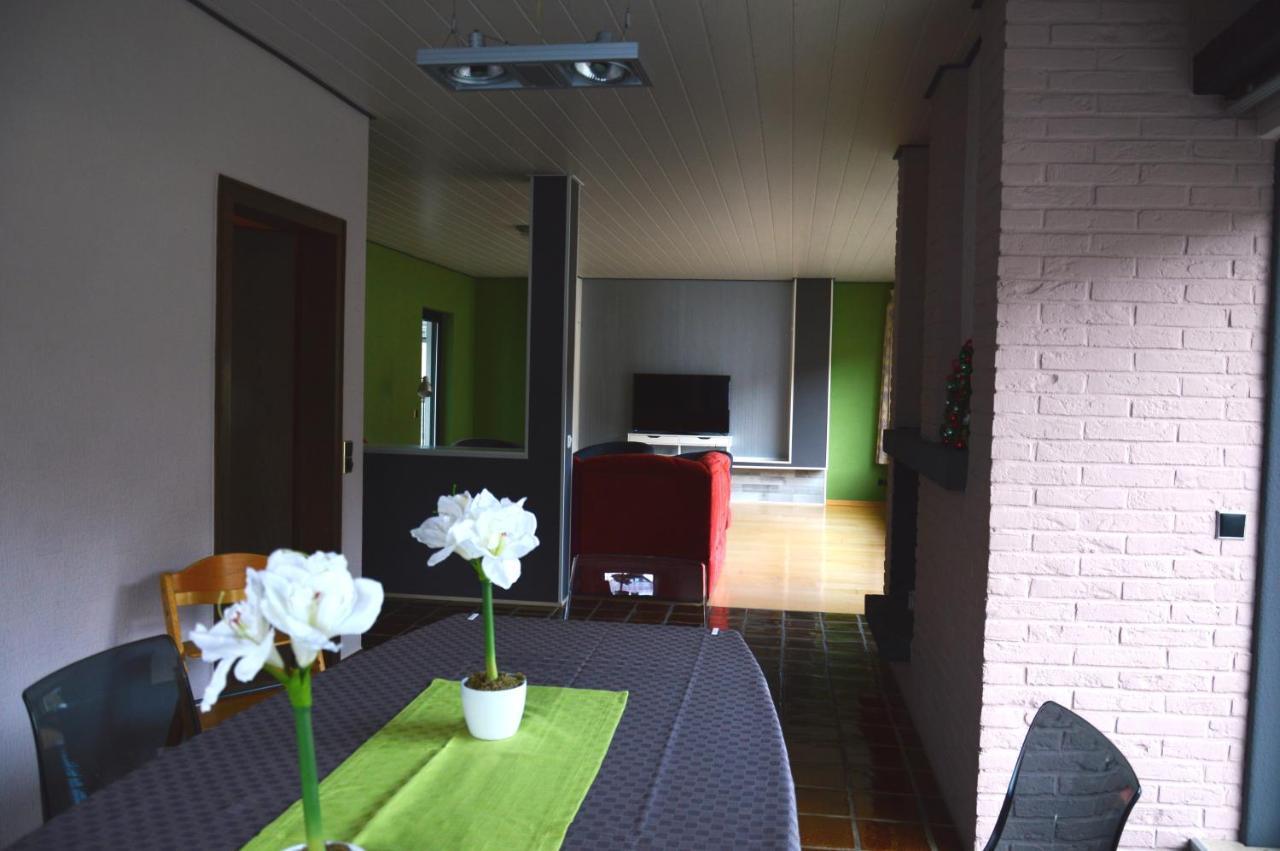 Eifelhaus4you — Schleiden — photo 3