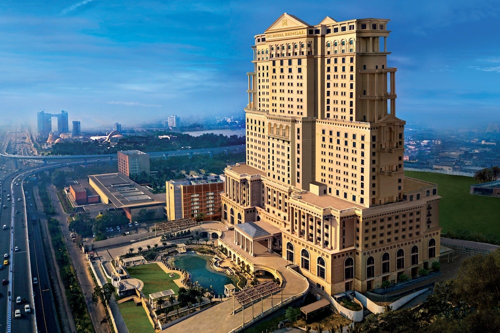ITC Royal Bengal a Luxury Collection Hotel Kolkata in Kolkata, India