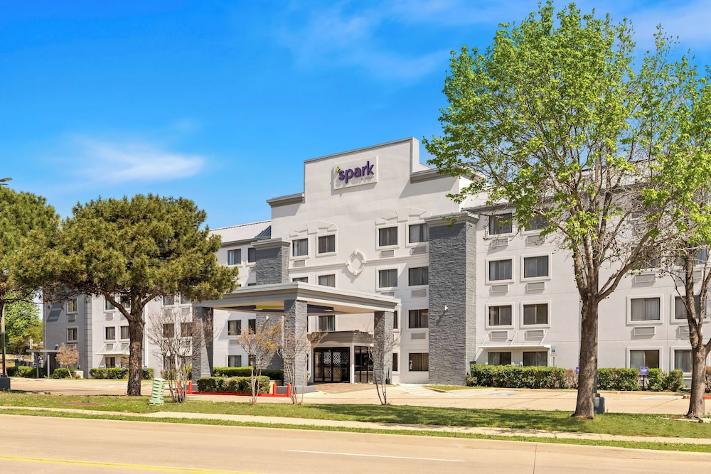 Comfort Inn Grapevine Near DFW Airport - photo 33