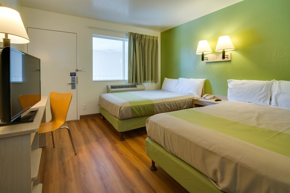Motel 6 Kissimmee FL Orlando - photo 19