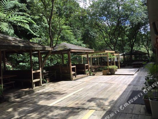 Silk Valley Spa - last minute hotel in Taipei