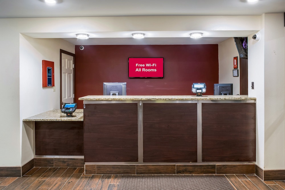 Red Roof Inn Richmond IN - photo 5