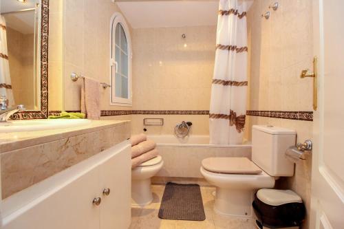 Señorio de Aloha — 4-Star Luxury Hotel in Marbella, Spain