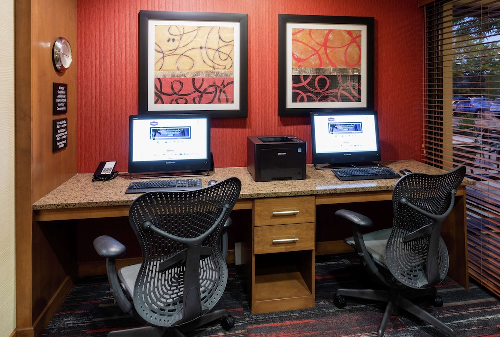 Hampton Inn by Hilton Minneapolis Eagan - photo 42