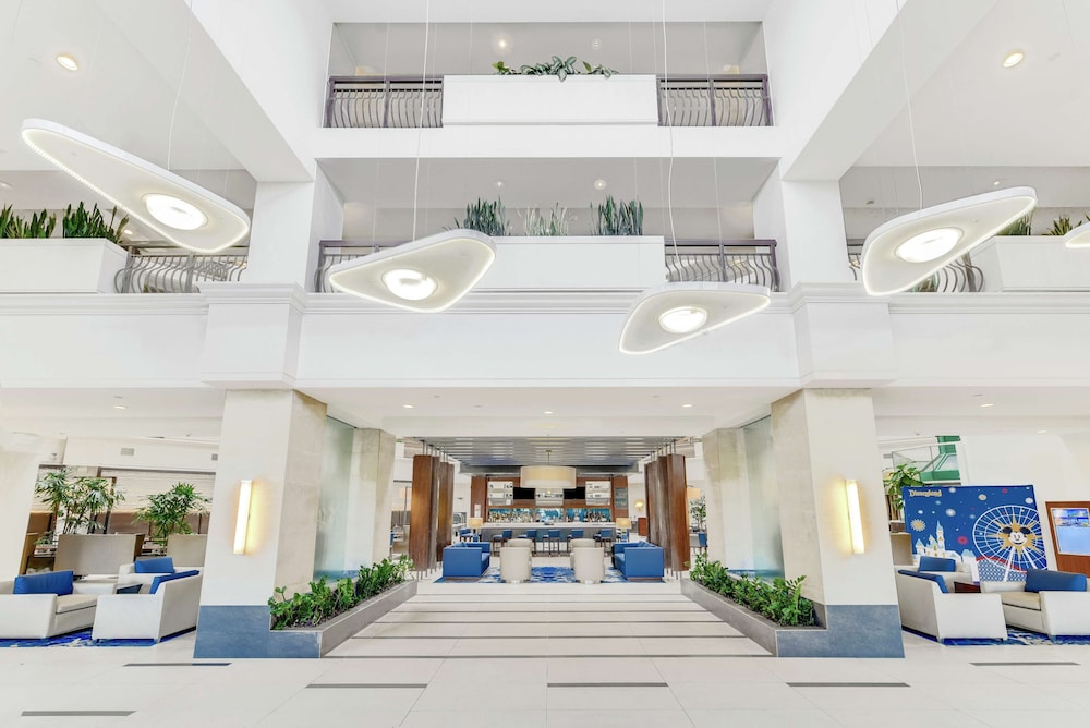 Embassy Suites by Hilton Anaheim Orange - photo 51