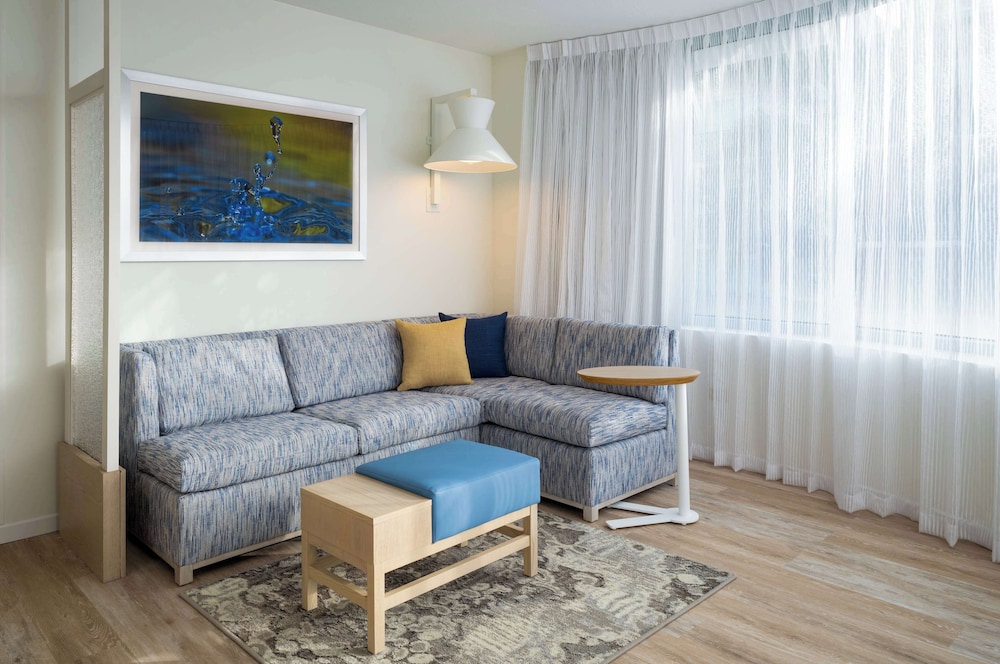 Hyatt Place Delray Beach - photo 23