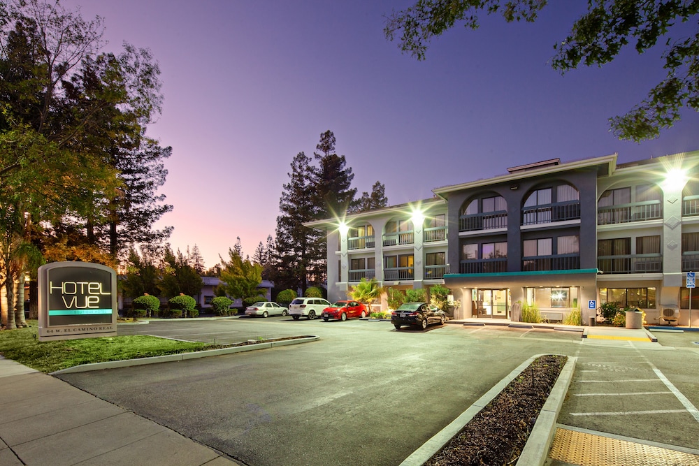 Hotel Vue - photo 21